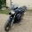 YAMAHA FZS 600 FAZER - 2001