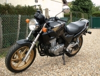 HONDA 500CB - 2000