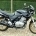 HONDA 500CBS - 2000