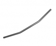 Guidon Drag Bar - Argent