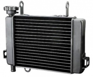 Radiateur HONDA CBR 125