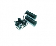 PAIRE DE POIGNEES CHAUFFANTES - QUAD