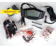 Tableau de bord KOSO - RXDB02