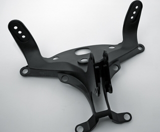 Araignée de carénage YAMAHA R1 de 2007 à 2008
