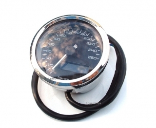 Compteur DAYTONA à aiguille