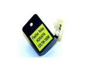 Centrale clignotante special LED