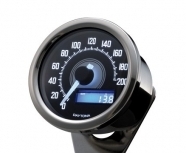 Compteur DAYTONA à aiguille de O à 200km/h