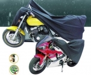 Housse de protection Bleue pour quad - Taille - XXL