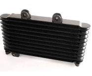 Radiateur d'huile SUZUKI 600 Bandit et 650 Bandit