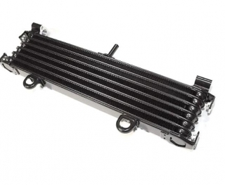 Radiateur YAMAHA XJR 1300