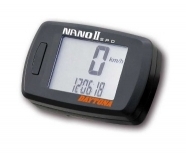 Compteur digital DAYTONA Nano II