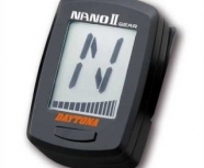 Indicateur de Rapport engage Daytona Nano II