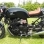 HSFB750 HONDA- CB750 Seven Fifty- Universal Café-racer