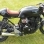 HSFB750 HONDA- CB750 Seven Fifty- Universal Café-racer