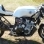 HSFB750 HONDA- CB750 Seven Fifty- Universal Café-racer