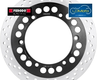 Disque de frein FERODO- FMD093R