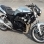 0019223 YAMAHA 600 FZS FAZER de 2003